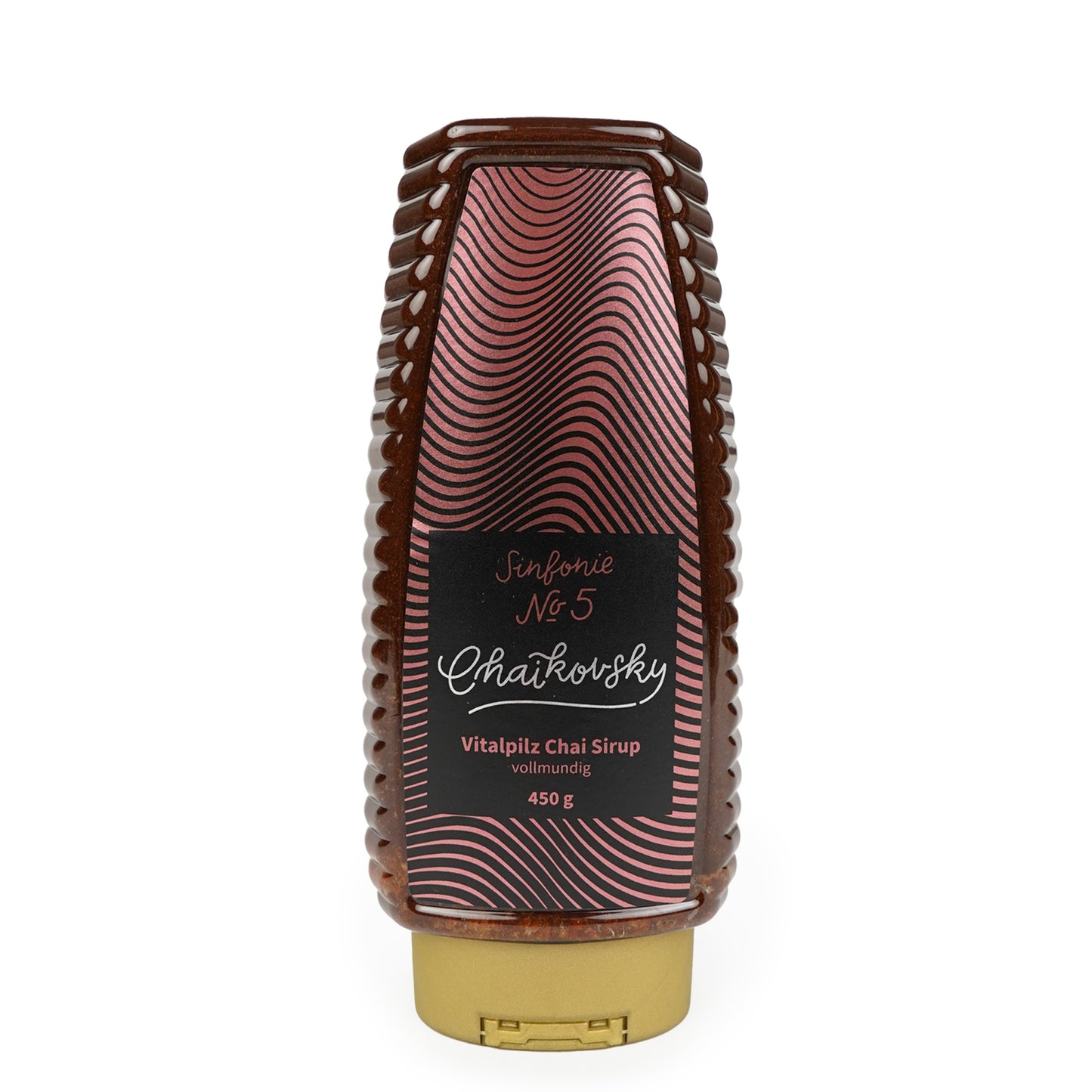 Chaikovsky Sinfonie No. 5 Sirup 450 g