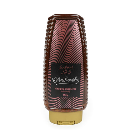 Chaikovsky Sinfonie No. 5 Sirup 450 g