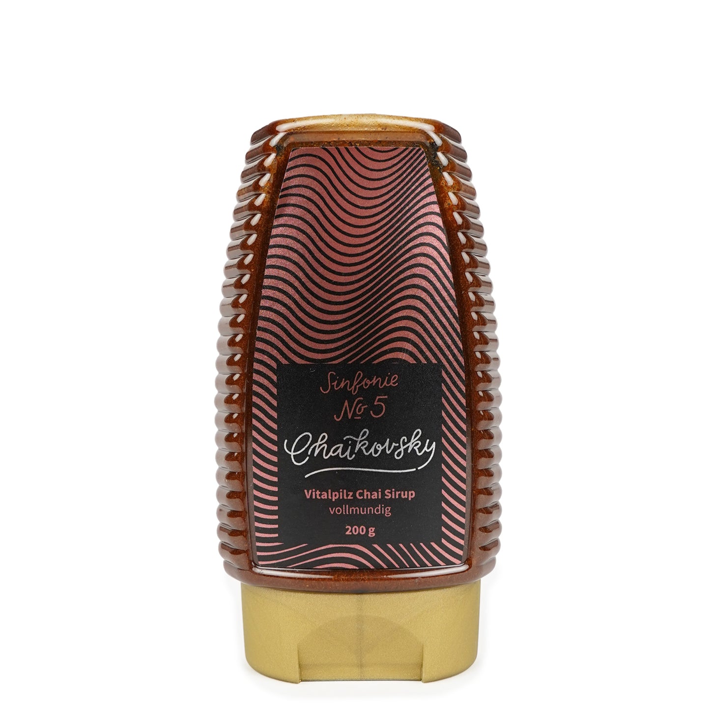 Chaikovsky Chai Sinfonie No. 5 Sirup 200 ml