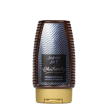 Chaikovsky Chai Sinfonie No. 1 Sirup 200 ml 