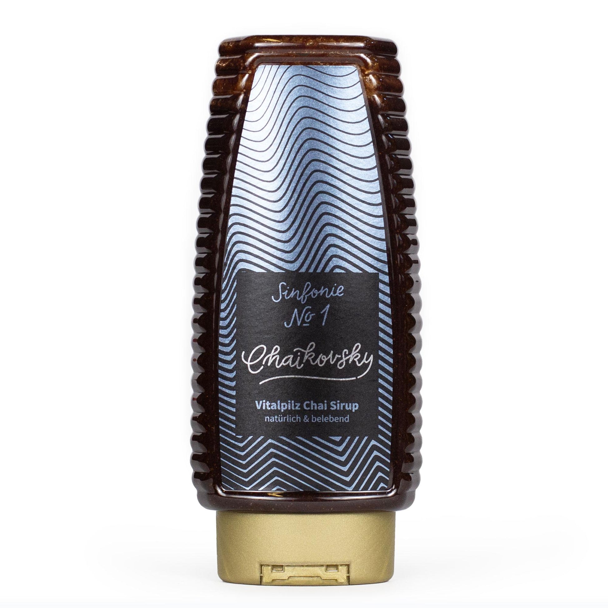 Chaikovsky Sinfonie No. 1 Sirup 450 ml