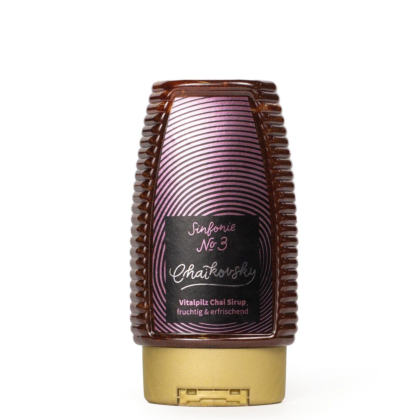 Chaikovsky Chai Sinfonie No. 3 Sirup 200 ml