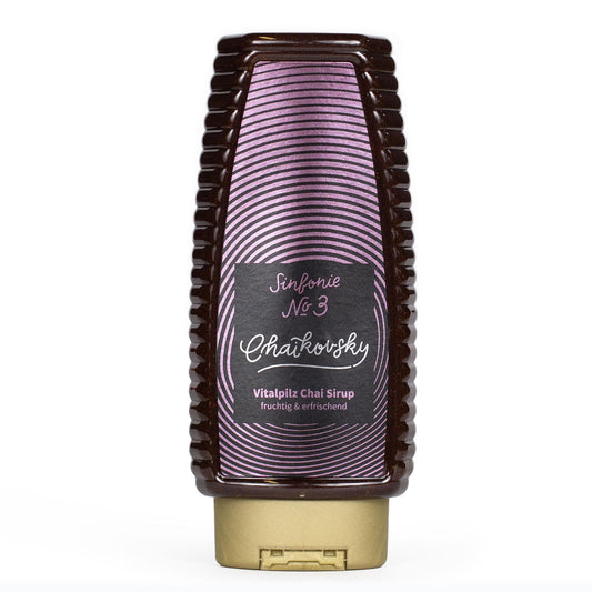 Chaikovsky Sinfonie No. 3 Sirup 450 g
