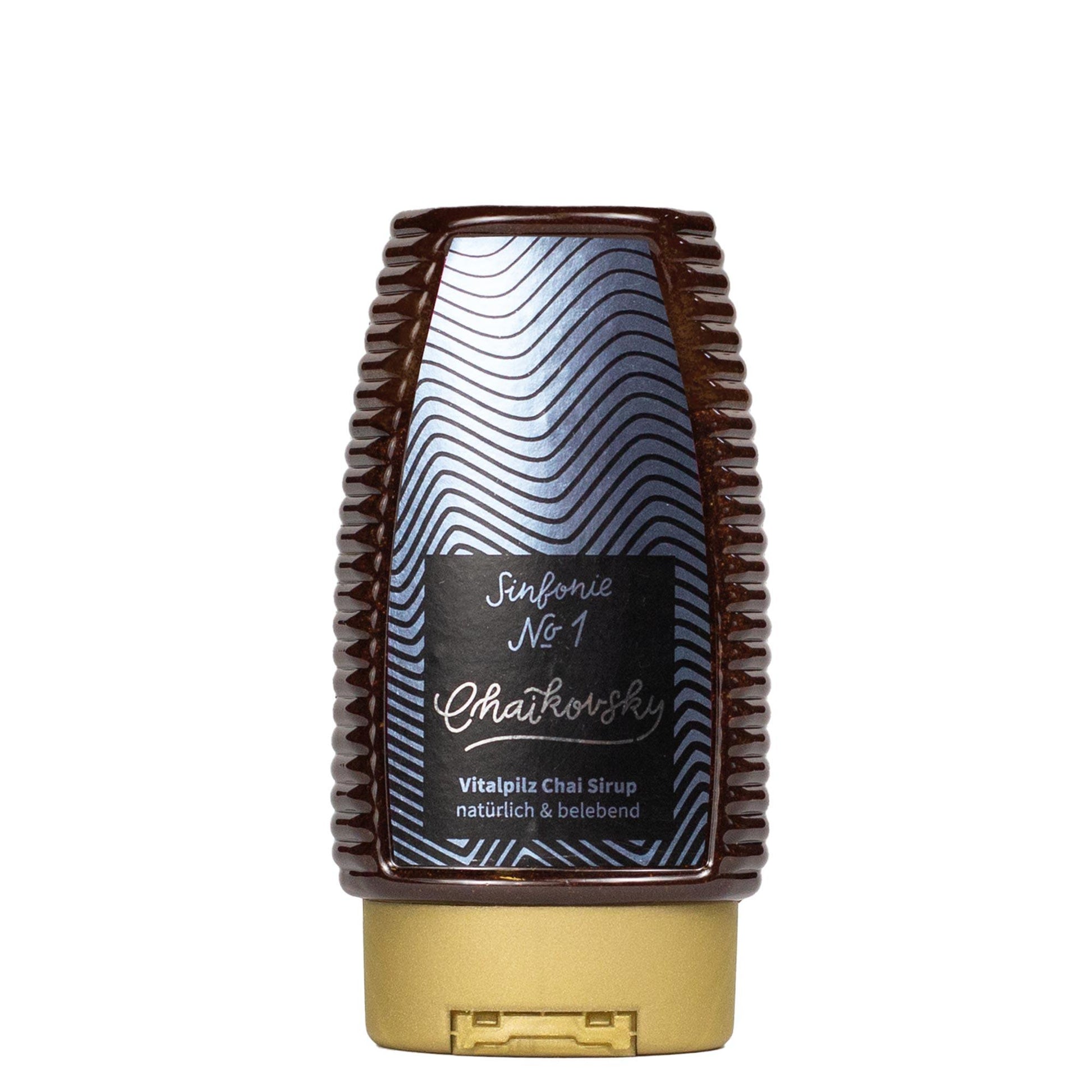 Chaikovsky Chai Sinfonie No. 1 Sirup 200 ml