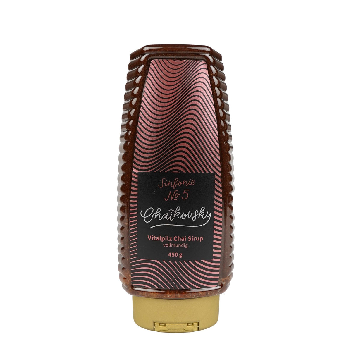 Chaikovsky Sinfonie No. 5 Sirup 450 g