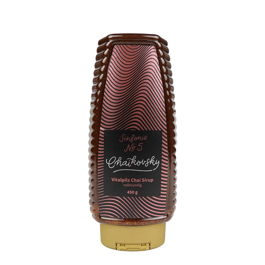 Chaikovsky Sinfonie No. 5 Sirup 450 g