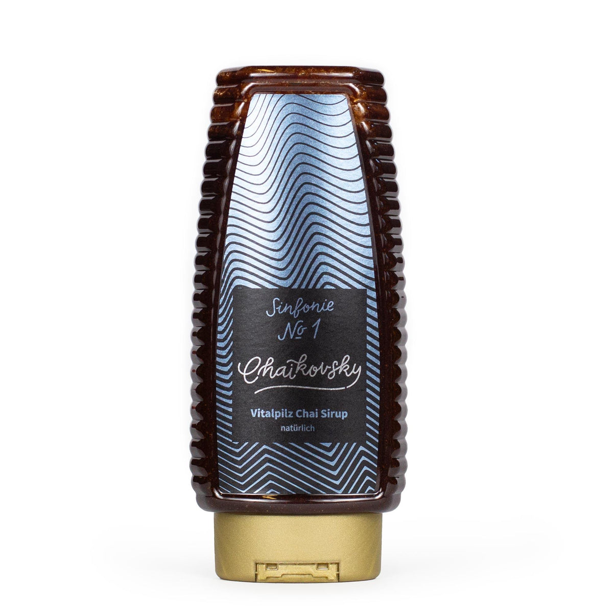 Chaikovsky Sinfonie No. 1 Sirup 450 g