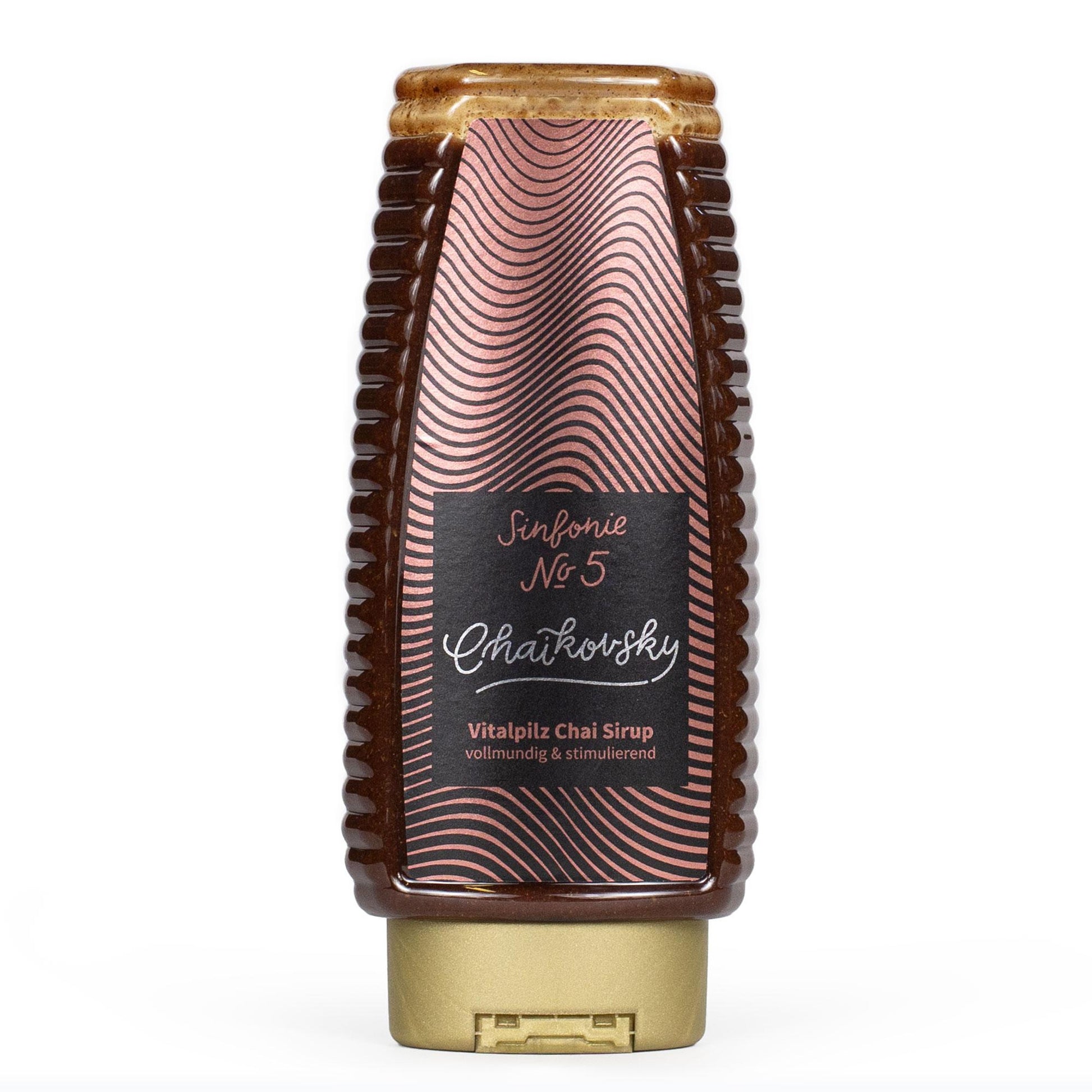 Chaikovsky Sinfonie No. 5 Sirup 450 g