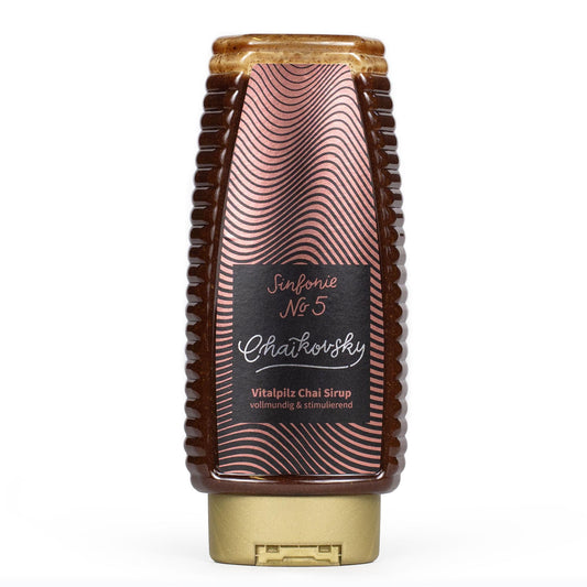 Chaikovsky Sinfonie No. 5 Sirup 450 g