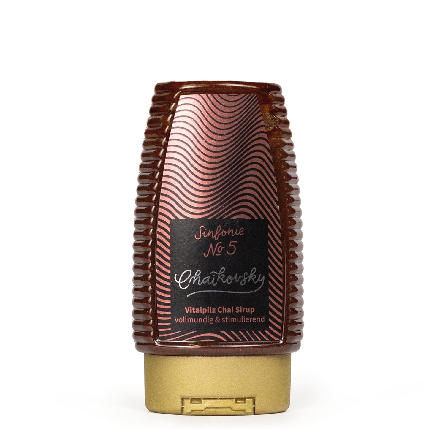 Chaikovsky Chai Sinfonie No. 5 Sirup 200 ml