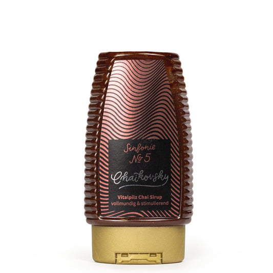 Chaikovsky Chai Sinfonie No. 5 Sirup 200 ml