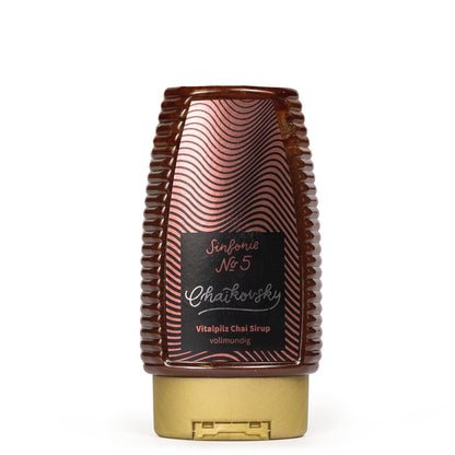 Chaikovsky Sinfonie No. 5 Sirup 200 g