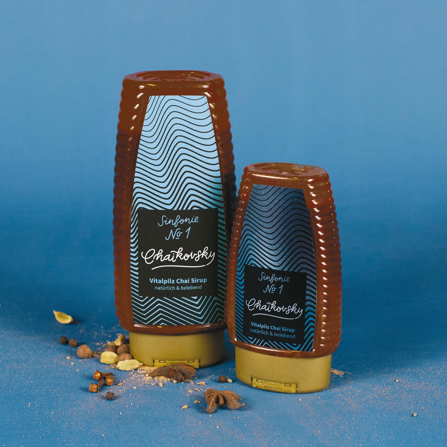 Chaikovsky Sinfonie No. 1 Sirup 200 g