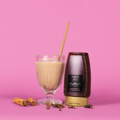 Chaikovsky Sinfonie No. 3 Sirup 200 g